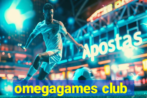 omegagames club